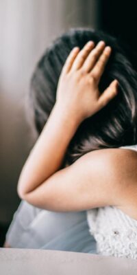 7 Behaviors Parents Should Look Out for in Children During Divorce
