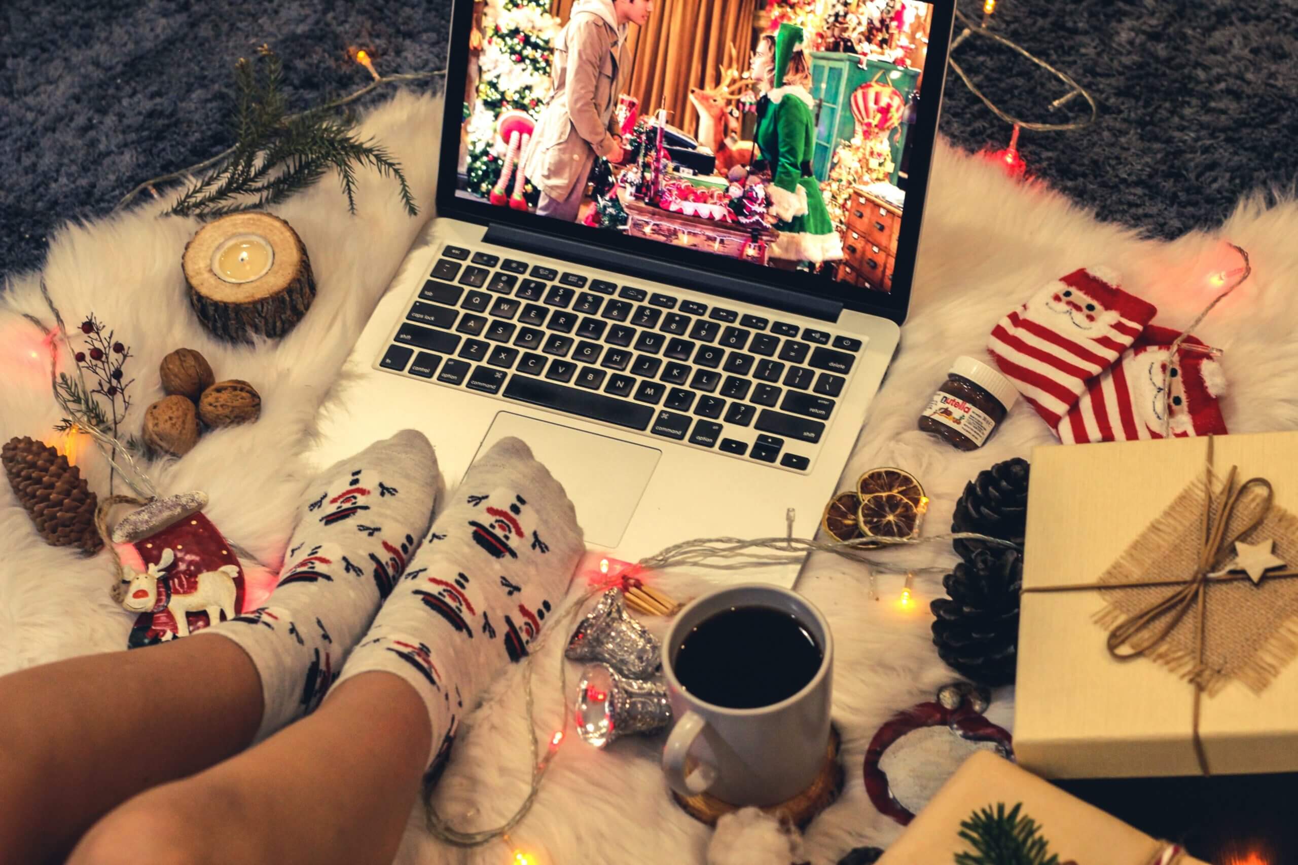 Christmasy Movies About Divorce And Trouble Marriages