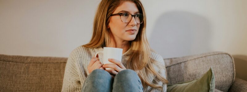 Feeling Stuck After Divorce? Breaking Free From Divorce Paralysis