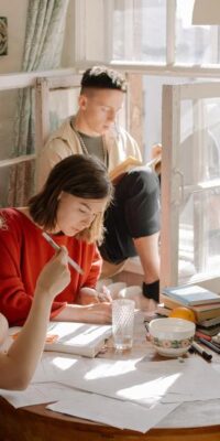 Three Estate Planning Documents Your Child Should Sign When They Turn 18