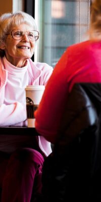 Tips for Talking To Your Aging Parents About Estate Planning