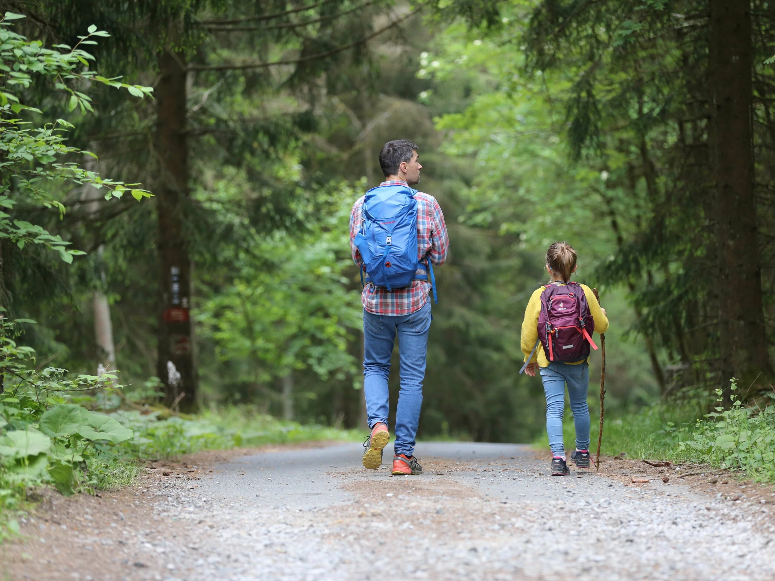 when a co-parent can no longer care for your kids
