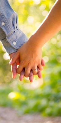 Why Are Young People More Likely To Sign a Prenup Than Their Parents?