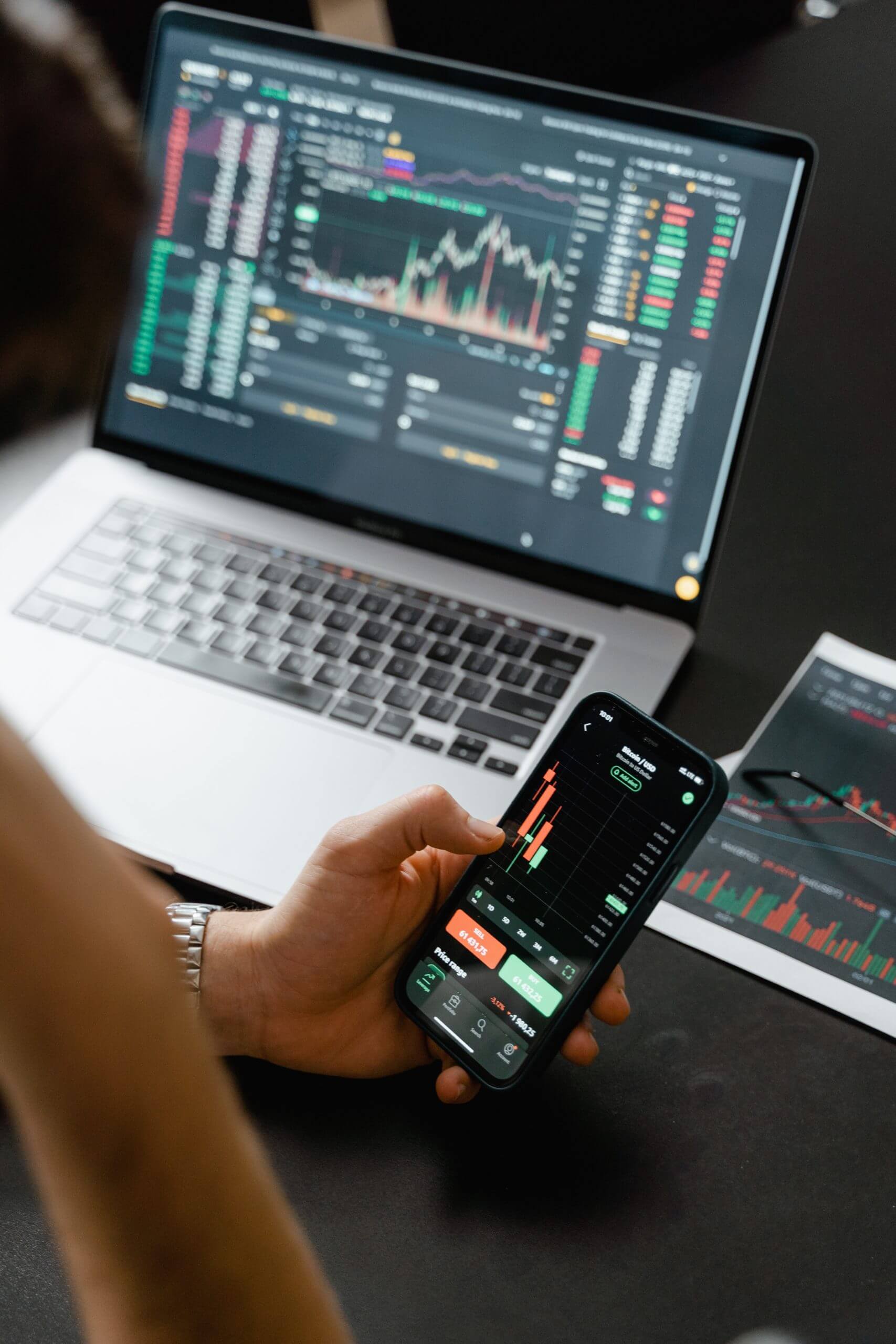 cryptocurrency