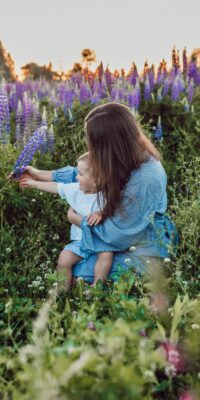How Does Child Custody Work for Co-Parents in Washington State?