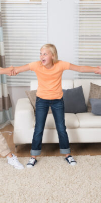 What is Custodial Interference?