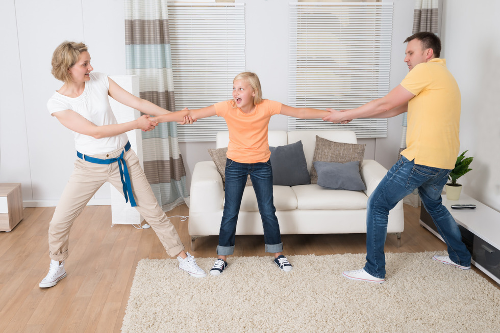 What is Custodial Interference?