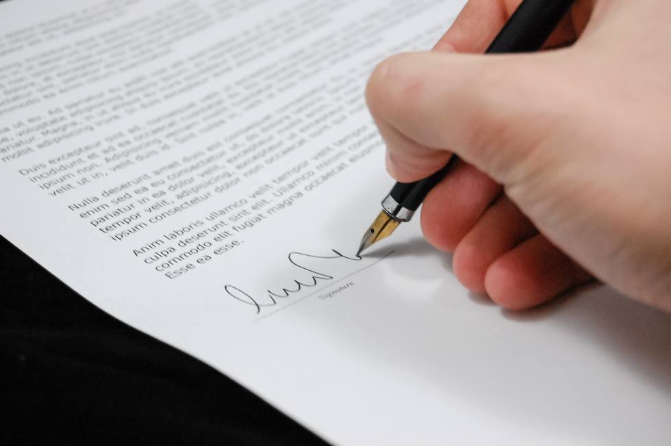 3 Steps to an Ironclad Prenuptial Agreement