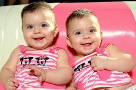 Child Support Changed in Twins Case