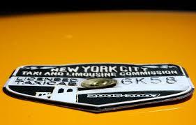 So-Called Taxi King Ordered to Pay $25,000 per month in Child Support