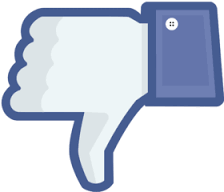 Facebook Blamed for Divorce