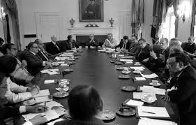 The Divide Widens … Guest Blogger