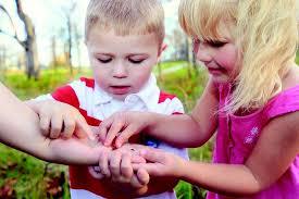 Should Couples Stay Together for the Sake of the Children?