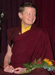 The Story of a Buddhist Nun’s Divorce
