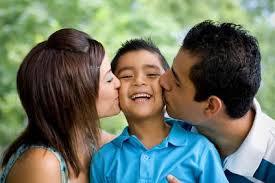 Mindful Co-parenting