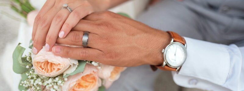 How Your Ex-Spouse’s Remarriage Can Affect Your Washington Estate Plan