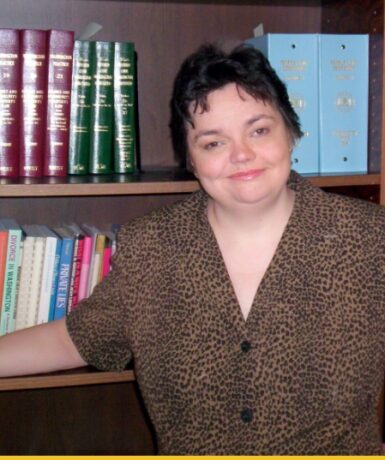 Kathryn V. Fields