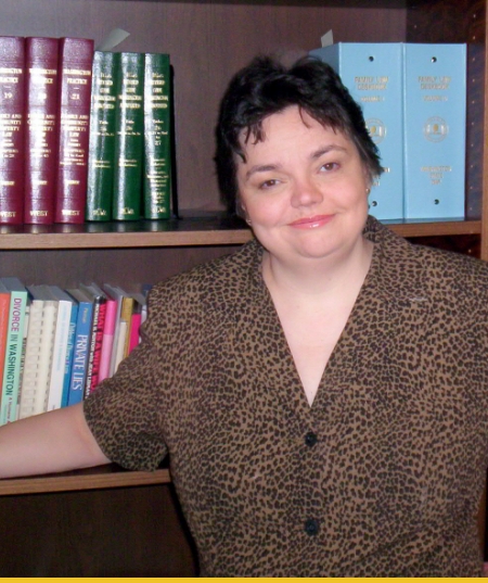 Kathryn V. Fields