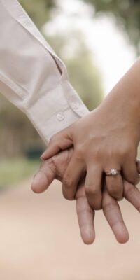 How to Broach the Topic of a Prenup With Your Partner