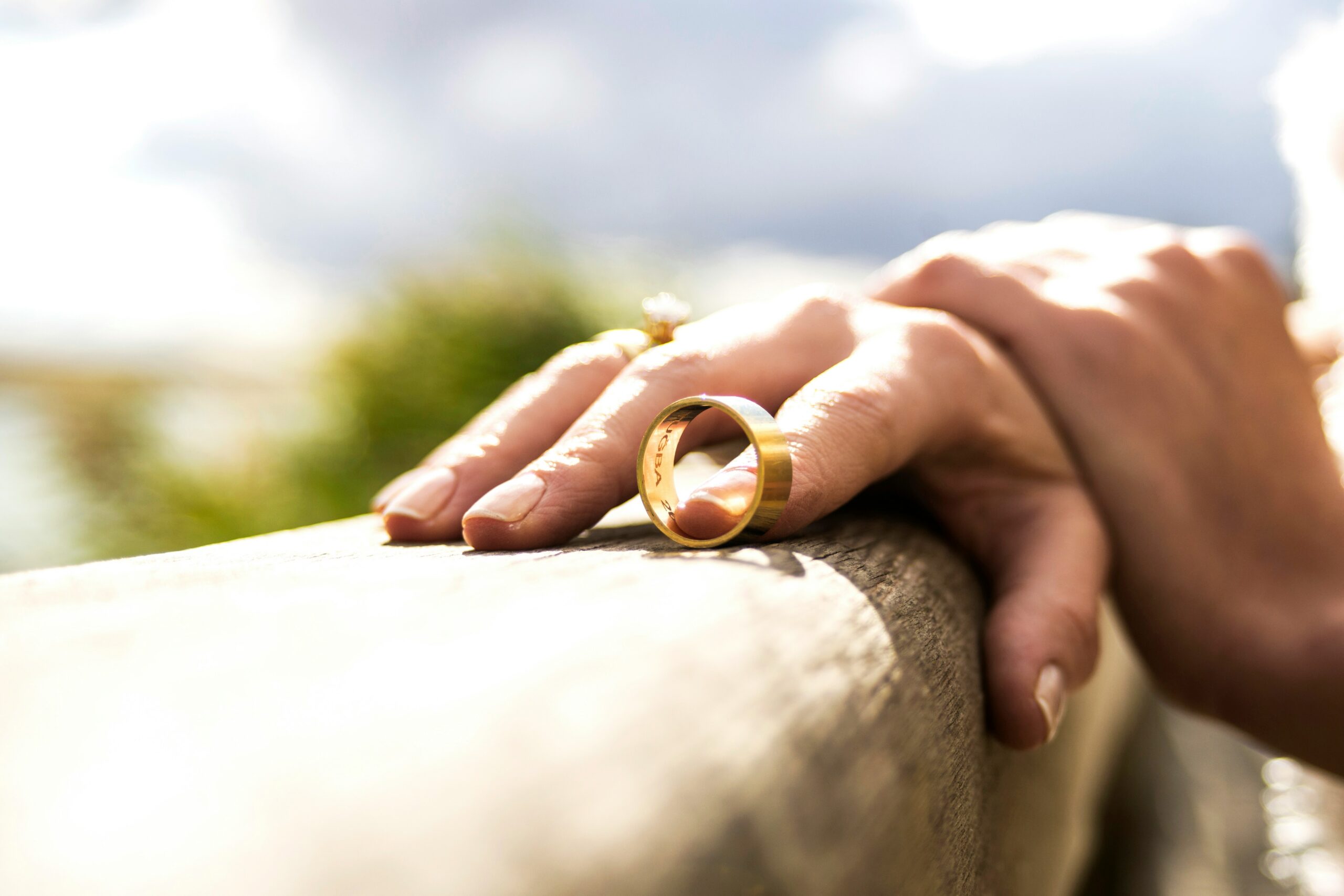 Contested divorce in Washington state