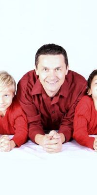 What you need to hear before you decide to create a blended family