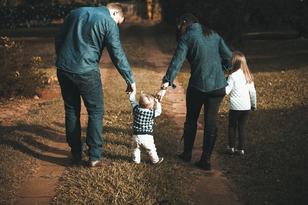 3 Questions To Ask Yourself Before Staying in a Bad Marriage for the Kids