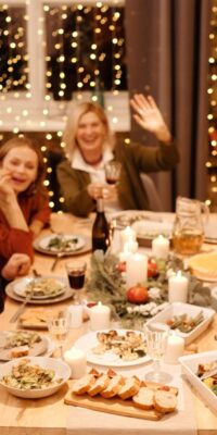 How to Navigate Holiday Challenges for Children and Young Adults of Divorce