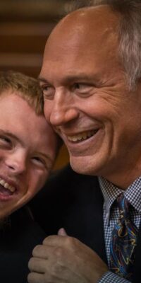 Why Your Special Needs Child Needs to Be a Part of Your Estate Plan