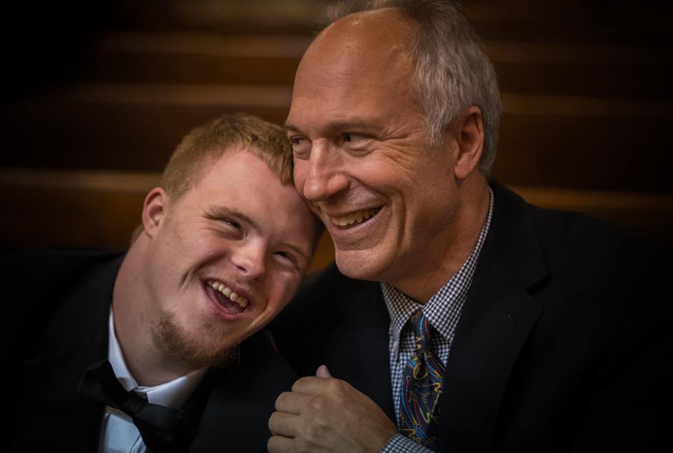 Why Your Special Needs Child Needs to Be a Part of Your Estate Plan