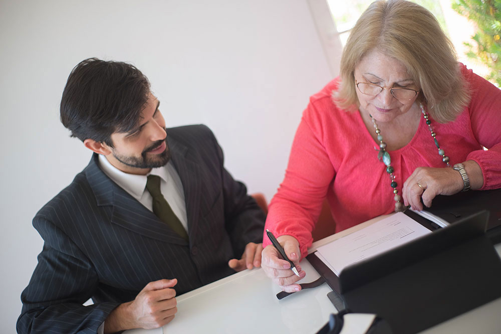 Federal Way, WA Probate Attorneys