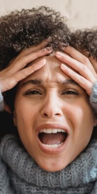 Your Ex Is An Asshole, So How Are You Supposed To Co-Parent With Them?