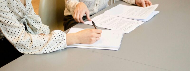 Alternative Dispute Resolution in Divorce: Mediation and Arbitration in Washington State