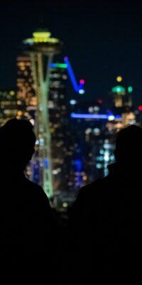 Wills and Trusts for Unmarried Couples in Washington State