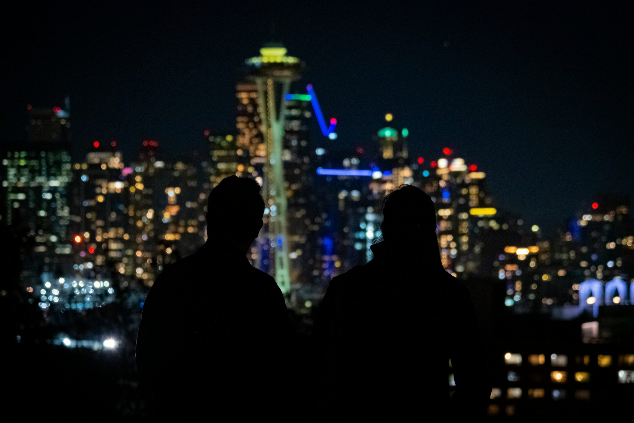 Wills and Trusts for Unmarried Couples in Washington State