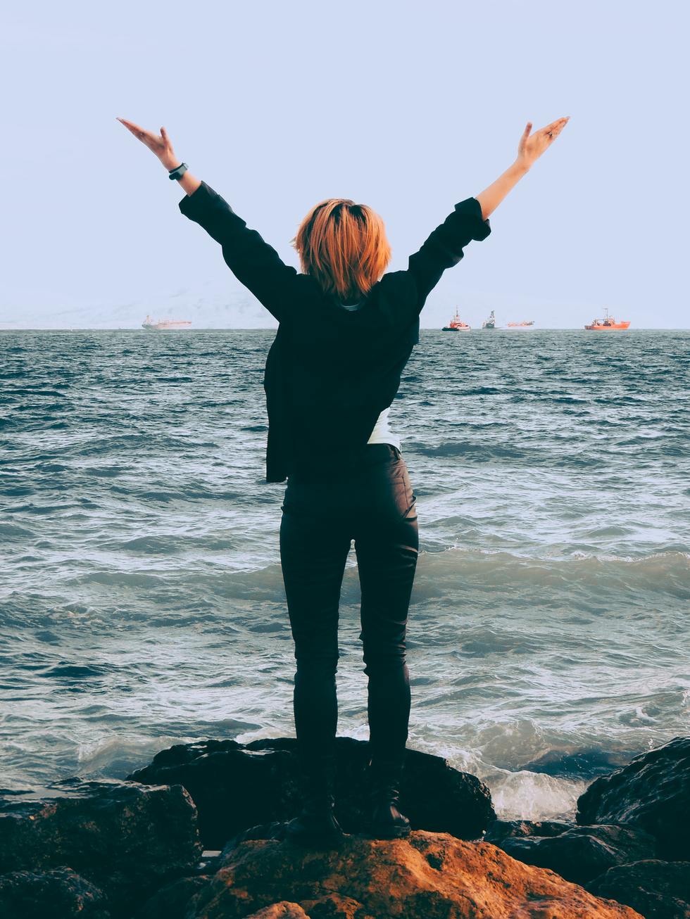Gray Divorce: How To Navigate a Seattle Divorce After 50 and Thrive