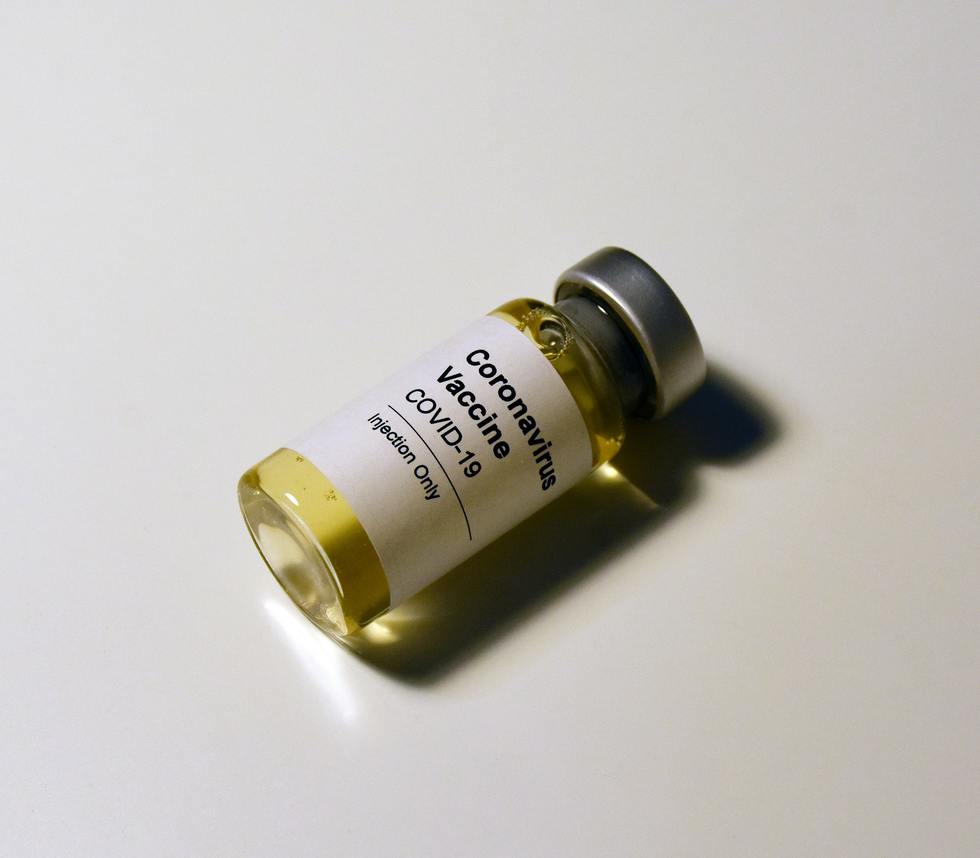 Coronavirus Vaccine