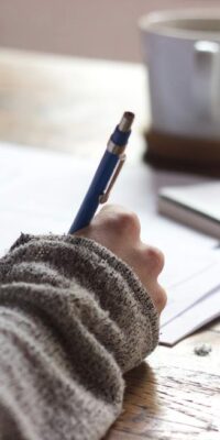 Are Handwritten Wills Valid?