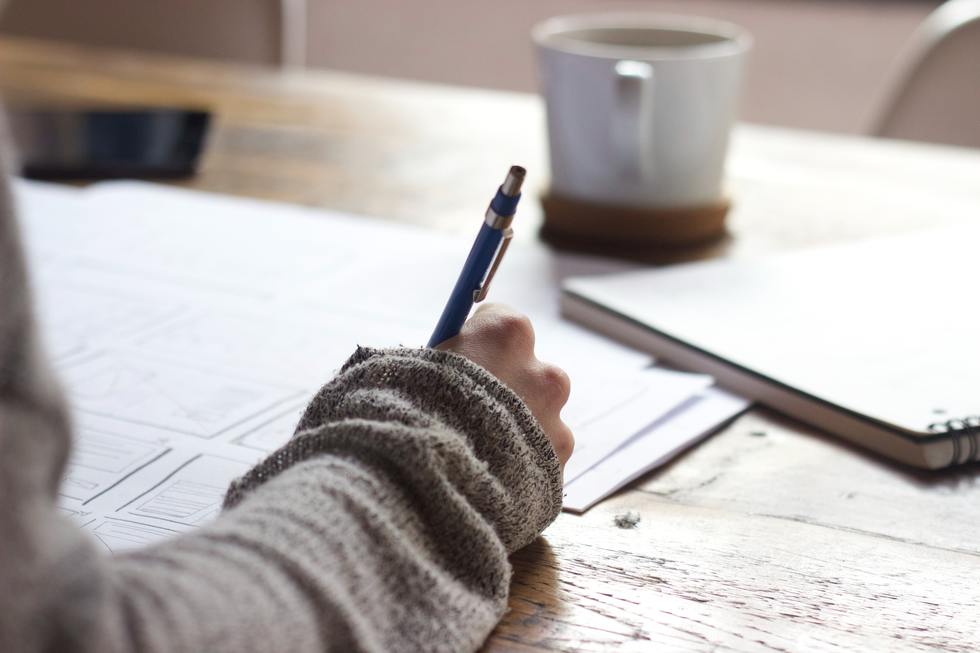 Are Handwritten Wills Valid?