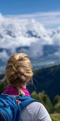 Self-Love During Divorce: Stop Being an Asshole to Yourself