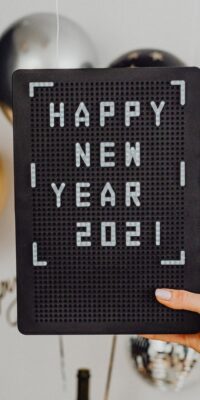 Start the New Year Right by Making Your Estate Plan