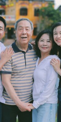 Balancing Transparency and Privacy in Estate Planning