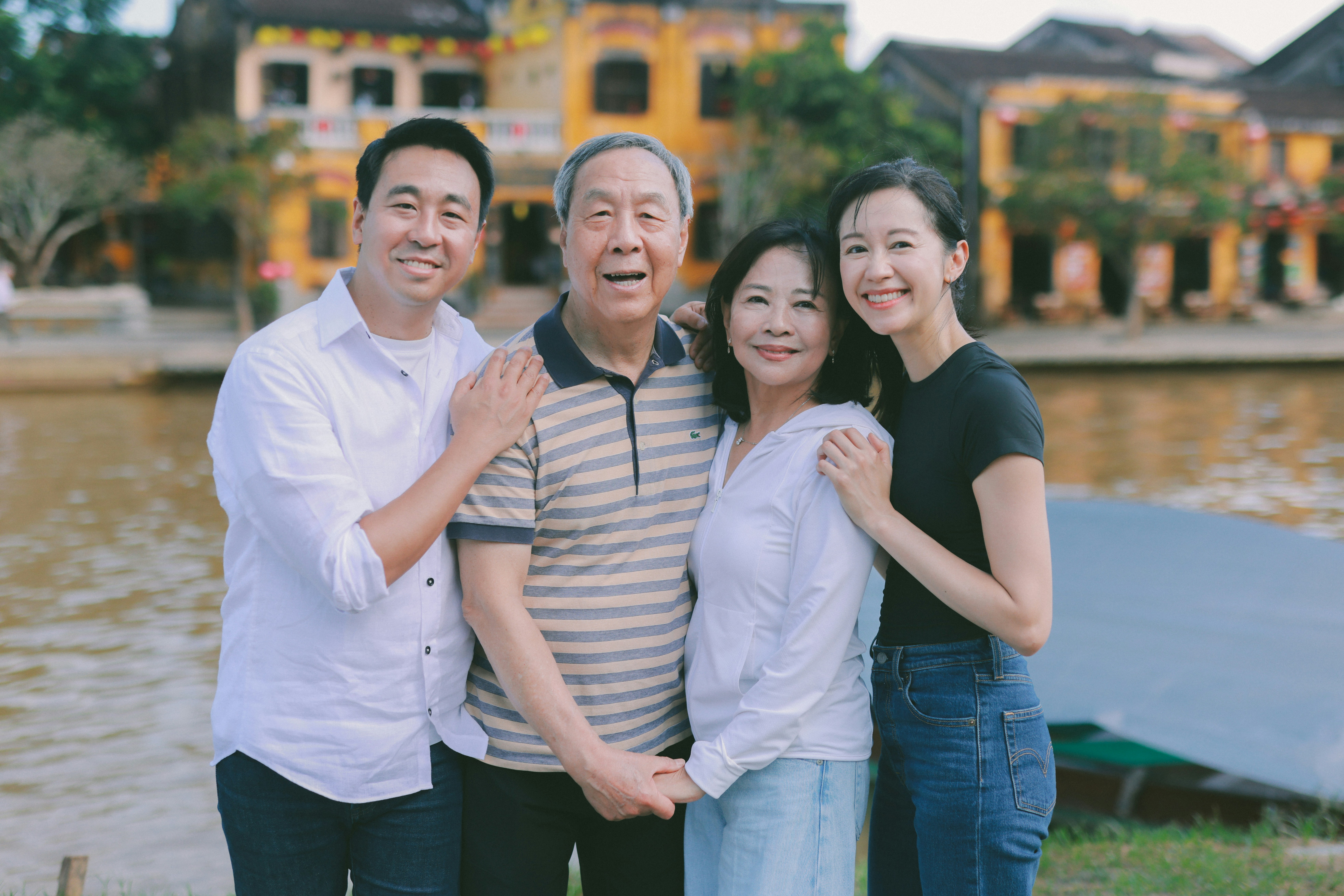 Transparency and privacy in a Washington state estate plan.