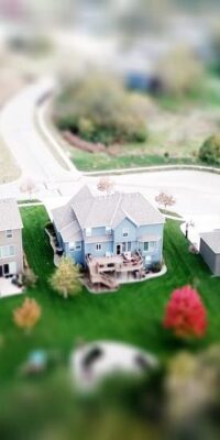 Should You Keep the Marital Home in Your Divorce?