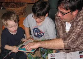 Apps to Help your Co-Parenting Journey