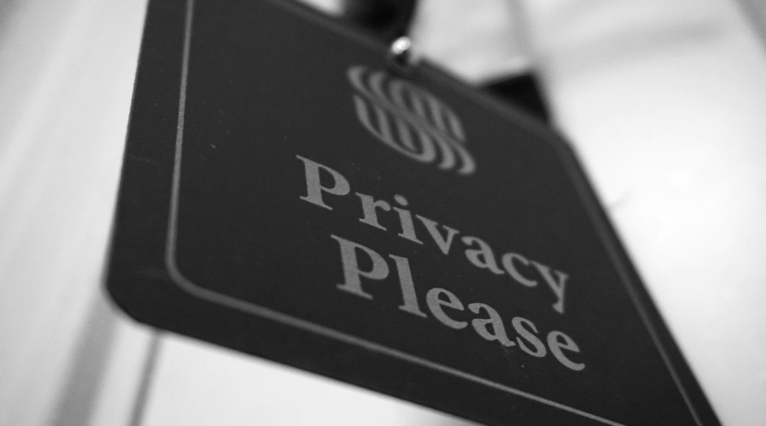 Privacy in a Washington state divorce