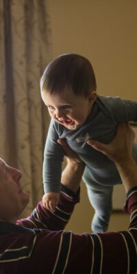 Grandparent Visitation in Family Law