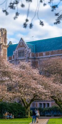 Who Pays for College After Divorce in Washington State?