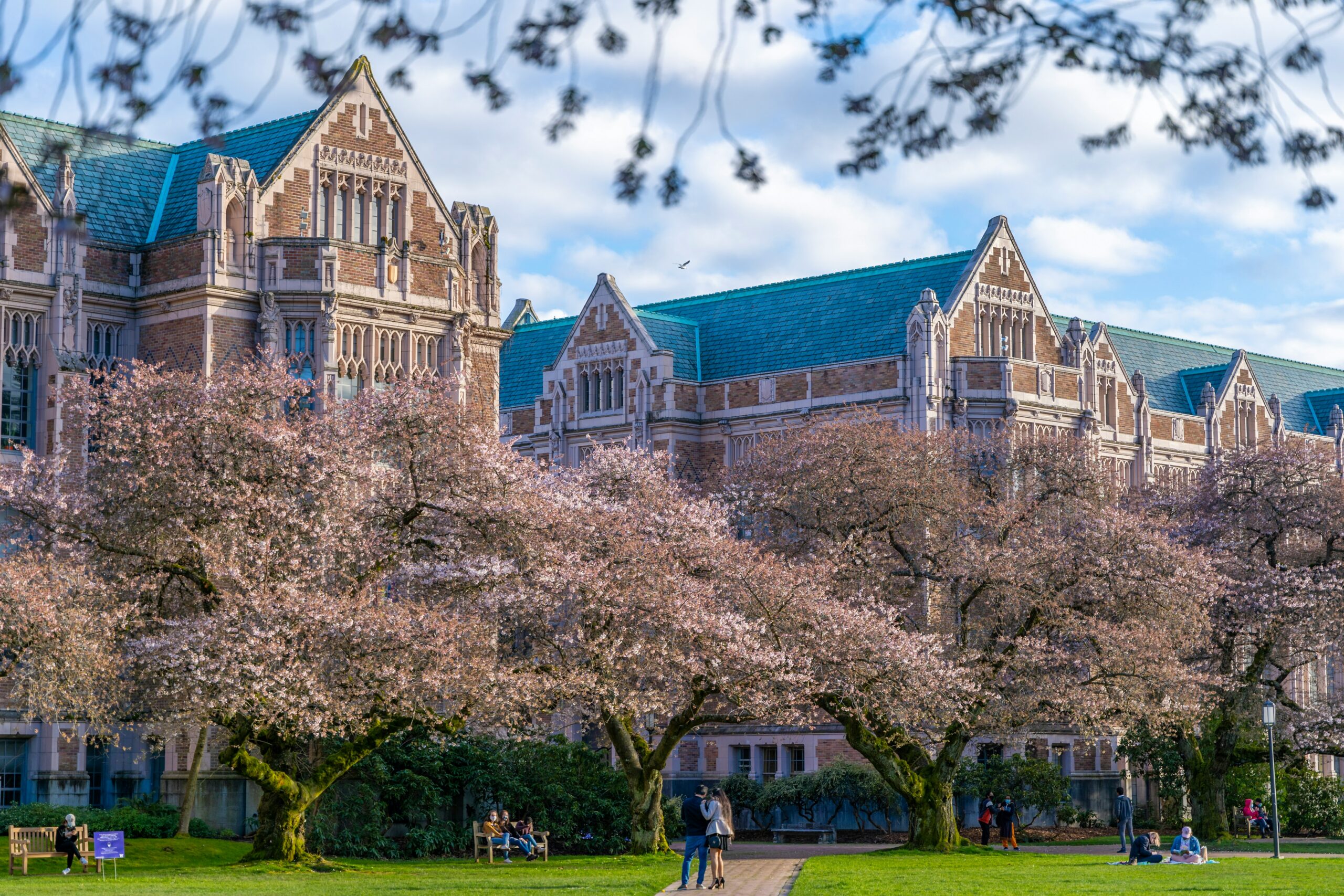 Who pays for college after divorce?