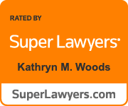 Kathryn Woods - Super Lawyers