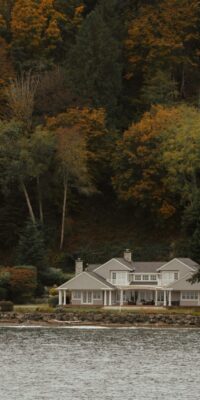 Who Keeps the House in a Washington Divorce?